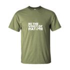 Eco Explorer T Shirt 1