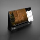 2025 Desk Calendar 3