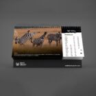 2025 Desk Calendar 4